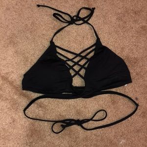 Swimsuit top